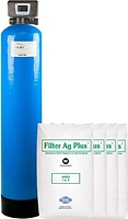 Фото Filtrons AG Plus 1665 на клапане Runxin (ORX1665AP)