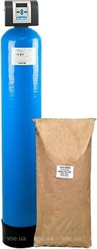 Фото Filtrons GAC Plus 1054 на клапане Clack CK (OCK1054CGACP)
