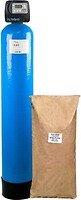 Фото Filtrons GAC Plus 1054 на клапане Clack TC (OTC1054CGACP)