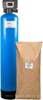 Фото Filtrons GAC Plus 1252 на клапане Runxin (ORX1252CGACP)