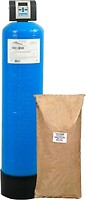 Фото Filtrons GAC Plus 1354 на клапане Clack CK (OCK1354CGACP)