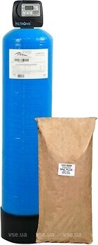 Фото Filtrons GAC Plus 1354 на клапане Clack TC (OTC1354CGACP)