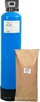 Фото Filtrons GAC Plus 1354 на клапане Runxin (ORX1354CGACP)