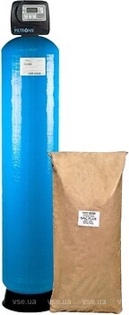 Фото Filtrons GAC Plus 1465 на клапане Clack TC (OTC1465CGAP)