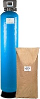 Фото Filtrons GAC Plus 1465 на клапане Runxin (ORX1465CGACP)