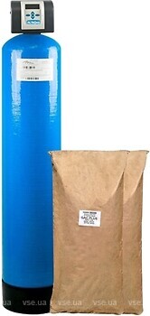 Фото Filtrons GAC Plus 1665 на клапане Clack CK (OCK1665CGACP)