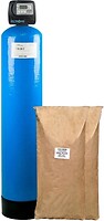 Фото Filtrons GAC Plus 1665 на клапане Clack TC (OTC1665CGACP)