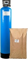 Фото Filtrons GAC Plus 1665 на клапане Runxin (ORX1665CGACP)