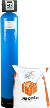 Фото Filtrons Jacobi 1054 на клапане Clack CK (OCK1054CXMCA)