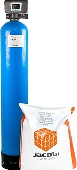 Фото Filtrons Jacobi CR 1054 на клапане Runxin (ORX1054CCR)