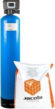 Фото Filtrons Jacobi CR 1252 на клапане Runxin (ORX1252CCR)
