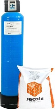 Фото Filtrons Jacobi CR 1354 на клапане Clack CK (OCK1354CCR)