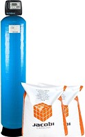 Фото Filtrons Jacobi 1465 на клапане Clack TC (OTC1465CXMCA)