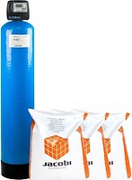 Фото Filtrons Jacobi 1665 на клапане Clack TC (OTC1665CXMCA)