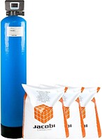 Фото Filtrons Jacobi CR 1665 на клапане Runxin (ORX1665CCR)