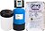 Фото Filtrons Pure Resine 1017 на клапане Clack CK (OCK1017SP)