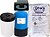 Фото Filtrons Pure Resine 1017 на клапане Runxin (ORX1017SP)