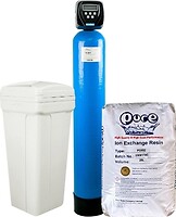 Фото Filtrons Pure Resine 1035 на клапане Clack CI (OCI1035SP)