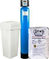 Фото Filtrons Pure Resine 1035 на клапане Clack CK (OCK1035SP)