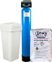Фото Filtrons Pure Resine 1035 на клапане Runxin (ORX1035SP)
