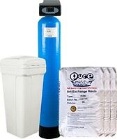 Фото Filtrons Pure Resine 1054 на клапане Runxin (ORX1054SP)