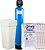 Фото Filtrons Pure Resine 1252 на клапане Clack CI (OCI1252SP)