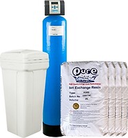 Фото Filtrons Pure Resine 1252 на клапане Clack CK (OCK1252SP)