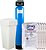 Фото Filtrons Pure Resine 1252 на клапане Runxin (ORX1252SP)