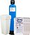 Фото Filtrons Pure Resine 1354 на клапане Clack CI (OCI1354SP)