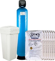 Фото Filtrons Pure Resine 1465 на клапане Clack CI (OCI1465SP)