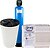 Фото Filtrons Pure Resine 1665 на клапане Clack CI (OCI1665SP)