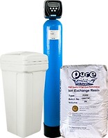 Фото Filtrons Pure Resine 844 на клапане Clack CI (OCI844SP)