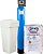 Фото Filtrons Pure Resine 844 на клапане Runxin (ORX844SP)