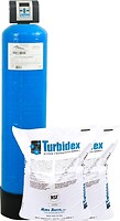 Фото Filtrons Turbidex 1354 на клапане Clack CK (OCK1354T)