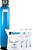 Фото Filtrons Turbidex 1465 на клапане Runxin (ORX1465T)