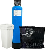 Фото Filtrons X1 1354 на клапане Runxin (ORX1354MX1)
