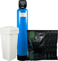 Фото Filtrons X2 1252 на клапане Clack CI (OCI1252MX2)