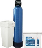 Фото Filtrons X5 1035 на клапане Clack CI (OCI1035MX5)
