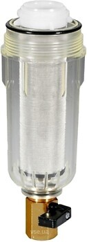 Фото Honeywell Resideo Braukamann KF06-1A (43137)