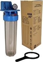 Фото Aquafilter AHB-FH20CBG