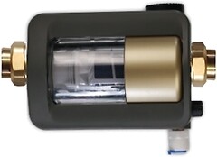 Фото Kinetico Filtermax Disc (723713)