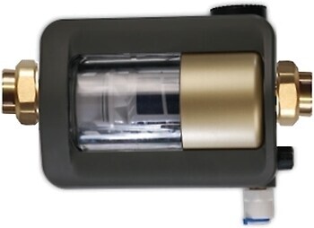 Фото Kinetico Filtermax Disc (723713)