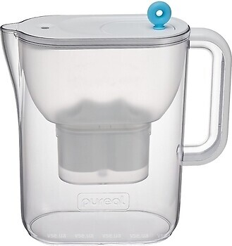 Фото Pureal OnlyPure 2.4 L