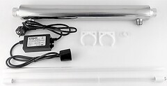 Фото Raifil UV-12 GPM 55W 1