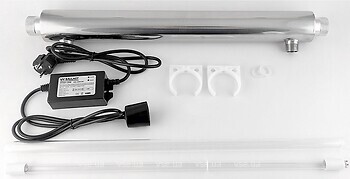 Фото Raifil UV-12 GPM 55W 1