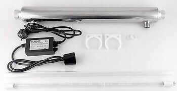 Фото Raifil UV-6 GPM 25W 1/2
