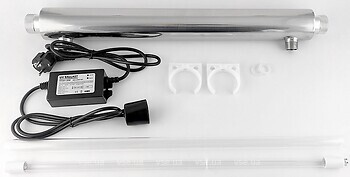 Фото Raifil UV-6 GPM 25W 3/4