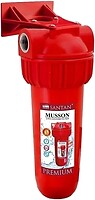 Фото Santan Musson 3PS 1
