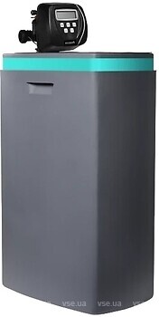 Фото Ecosoft Anthracite Azure 370 CI (FU1235CABGCI)