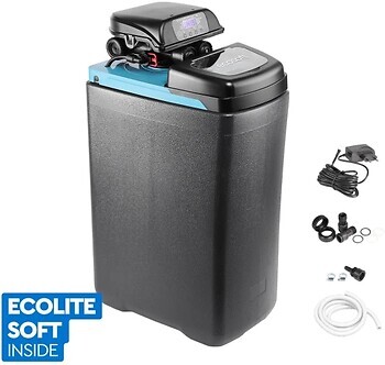 Фото Ecosoft Core 250 (FU1024CABDVCR)